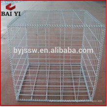 welded gabion box,galvanized gabion price